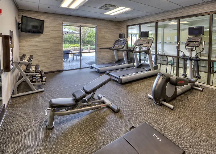 Courtyard By Marriott Memphis Southaven
